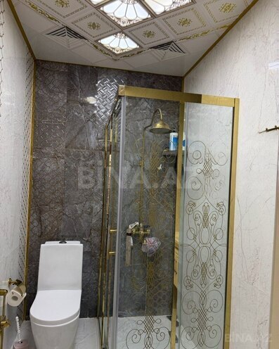 Satılır 3 otaqlı yeni tikili 161 m², Əhmədli m., photo 11 from 15