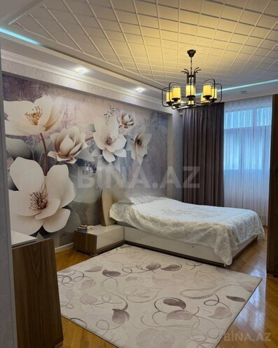 Satılır 3 otaqlı yeni tikili 161 m², Əhmədli m., photo 3 from 15