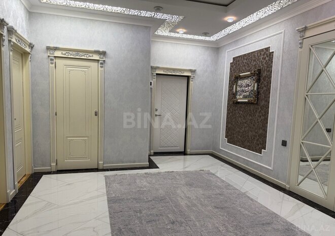 Satılır 3 otaqlı yeni tikili 161 m², Əhmədli m., photo 9 from 15