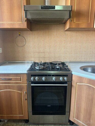 Продаётся 3-комн. вторичка 85 м², м. Ахмедлы, photo 16 from 18