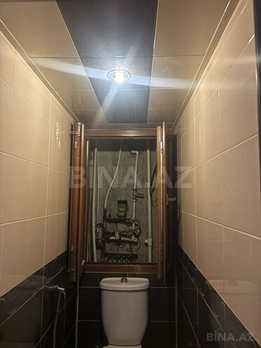 Продаётся 3-комн. вторичка 85 м², м. Ахмедлы, photo 14 from 18