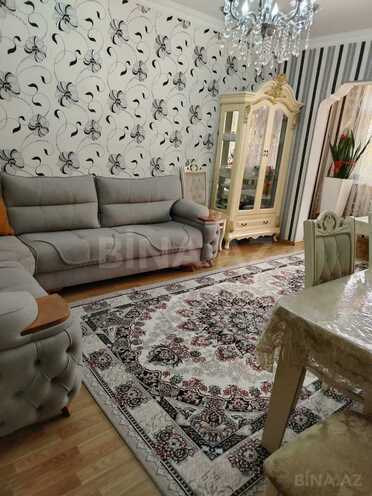 Продаётся 4-комн. вторичка 90 м², photo 3 from 13