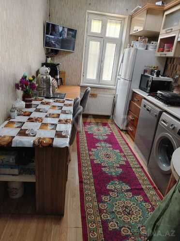 Продаётся 4-комн. вторичка 90 м², photo 12 from 13