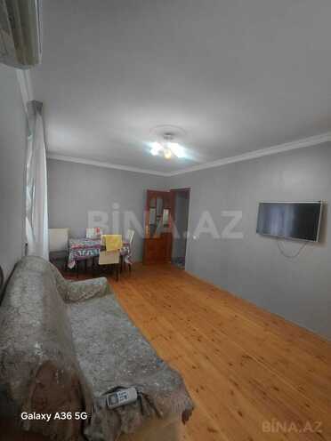 Сдаётся 2-комн. вторичка 40 м², м. Автовокзал, photo 1 from 10