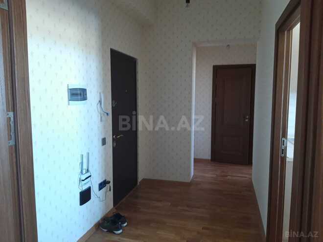 İcarəyə verilir 2 otaqlı yeni tikili 75 m², Bayıl q., photo 10 from 13