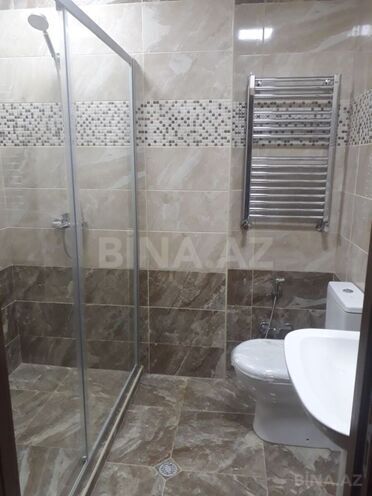 İcarəyə verilir 2 otaqlı yeni tikili 75 m², Bayıl q., photo 11 from 13