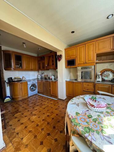 Сдаётся 3-комн. вторичка 100 м², пос. Ени Ясамал, photo 5 from 12