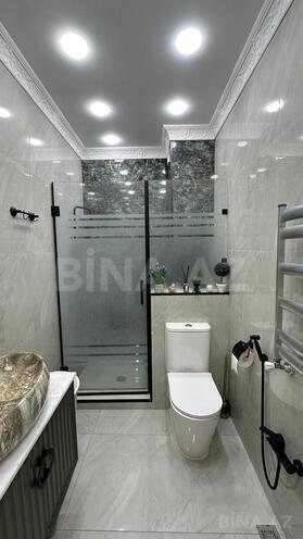 Satılır 2 otaqlı yeni tikili 85 m², 20 Yanvar m., photo 21 from 23