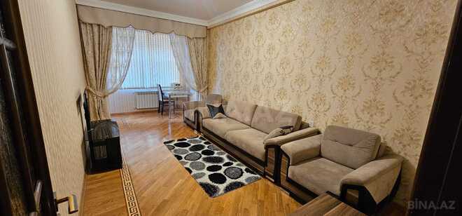 Продаётся 4-комн. новостройка 130 м², м. Иншаатчылар, photo 5 from 9