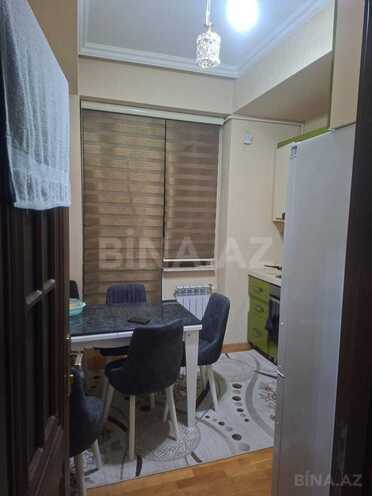 Продаётся 3-комн. новостройка 68 м², м. Кара Караев, photo 16 from 18