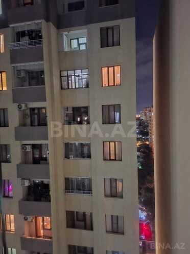 Продаётся 3-комн. новостройка 68 м², м. Кара Караев, photo 3 from 18