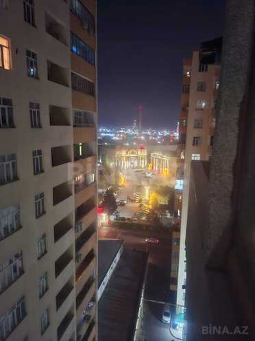 Продаётся 3-комн. новостройка 68 м², м. Кара Караев, photo 1 from 18
