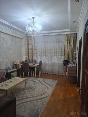 Продаётся 3-комн. новостройка 68 м², м. Кара Караев, photo 8 from 18