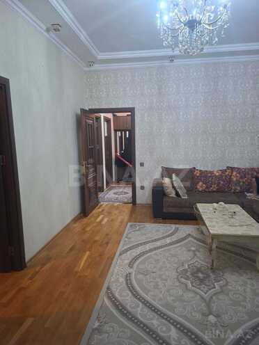 Продаётся 3-комн. новостройка 68 м², м. Кара Караев, photo 13 from 18