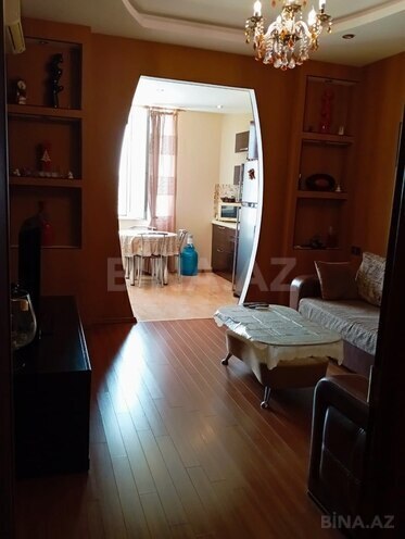 Satılır 3 otaqlı yeni tikili 85 m², 20 Yanvar m., photo 6 from 18