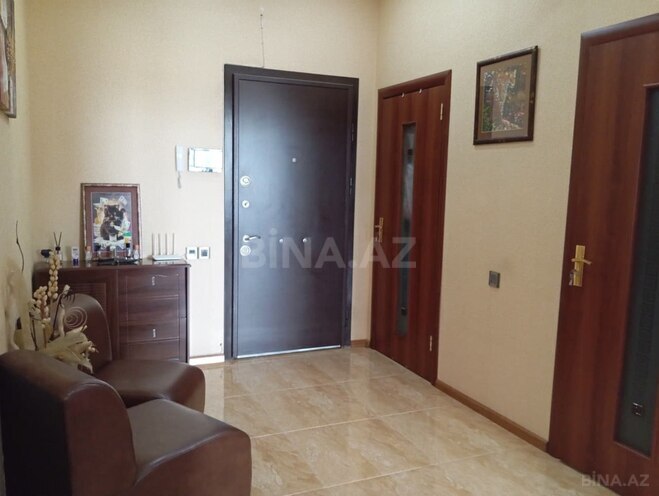 Satılır 3 otaqlı yeni tikili 85 m², 20 Yanvar m., photo 15 from 18