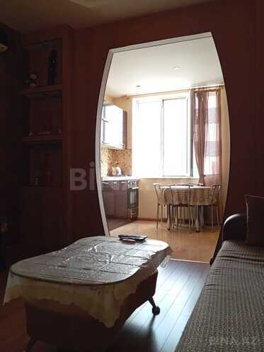 Satılır 3 otaqlı yeni tikili 85 m², 20 Yanvar m., photo 7 from 18