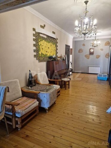 Продаётся 3-комн. новостройка 110 м², м. 8 ноября, photo 15 from 18