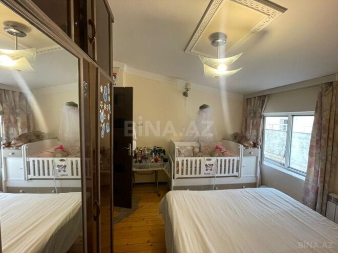 Продаётся 3-комн. новостройка 110 м², м. 8 ноября, photo 12 from 18