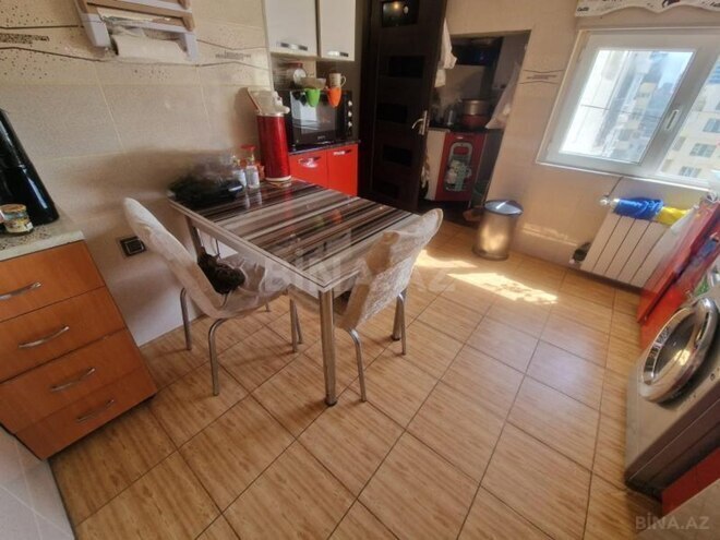 Продаётся 3-комн. новостройка 110 м², м. 8 ноября, photo 13 from 18