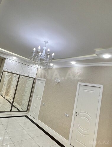 Сдаётся 4-комн. новостройка 150 м², пос. Ясамал, photo 9 from 12