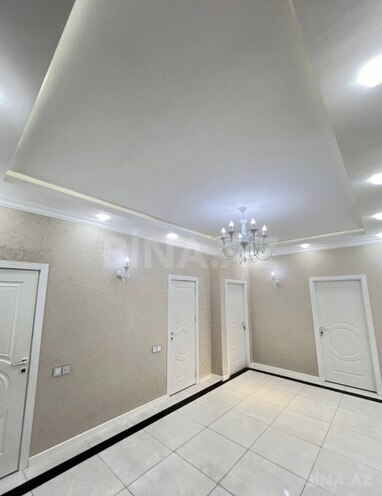 Сдаётся 4-комн. новостройка 150 м², пос. Ясамал, photo 10 from 12