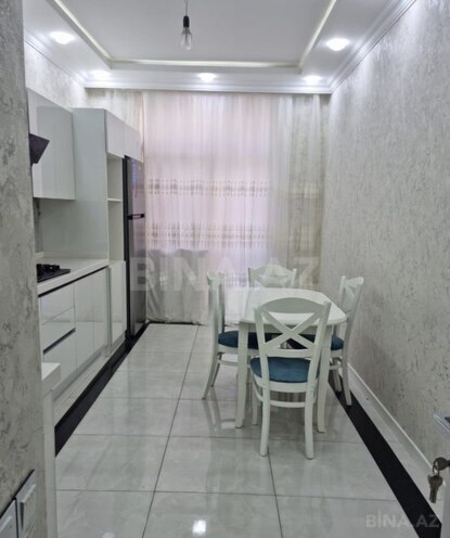 Сдаётся 4-комн. новостройка 150 м², пос. Ясамал, photo 8 from 12