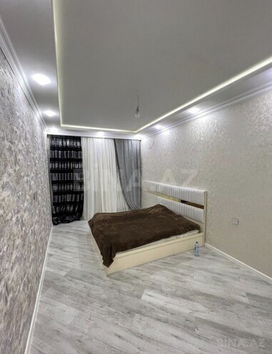 Сдаётся 4-комн. новостройка 150 м², пос. Ясамал, photo 1 from 12