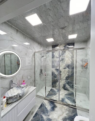 Сдаётся 4-комн. новостройка 150 м², пос. Ясамал, photo 11 from 12