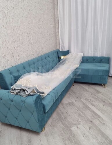 Сдаётся 4-комн. новостройка 150 м², пос. Ясамал, photo 5 from 12