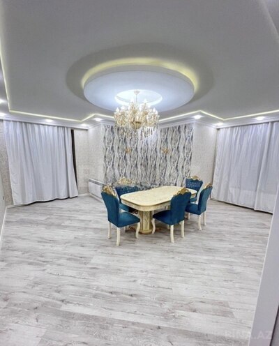 Сдаётся 4-комн. новостройка 150 м², пос. Ясамал, photo 4 from 12