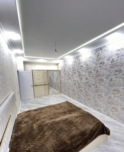 Сдаётся 4-комн. новостройка 150 м², пос. Ясамал, photo 3 from 12