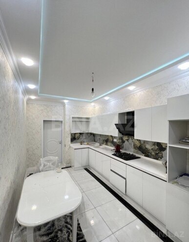 Сдаётся 4-комн. новостройка 150 м², пос. Ясамал, photo 7 from 12