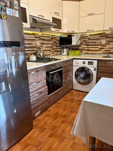 Satılır 2 otaqlı köhnə tikili 70 m², 28 May m., photo 9 from 13