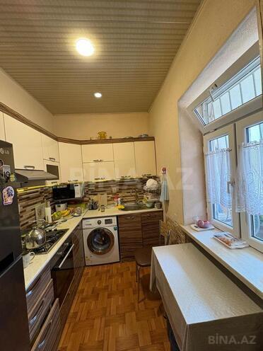 Satılır 2 otaqlı köhnə tikili 70 m², 28 May m., photo 10 from 13