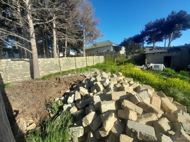 Satılır  torpaq 5 sot, Avtovağzal m., photo 3 from 5