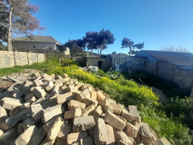 Satılır  torpaq 5 sot, Avtovağzal m., photo 4 from 5