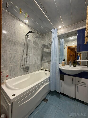 Продаётся 3-комн. вторичка 78 м², пос. Бакиханова, photo 22 from 25