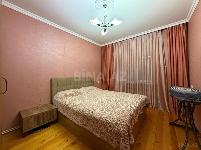 Продаётся 3-комн. вторичка 78 м², пос. Бакиханова, photo 9 from 25