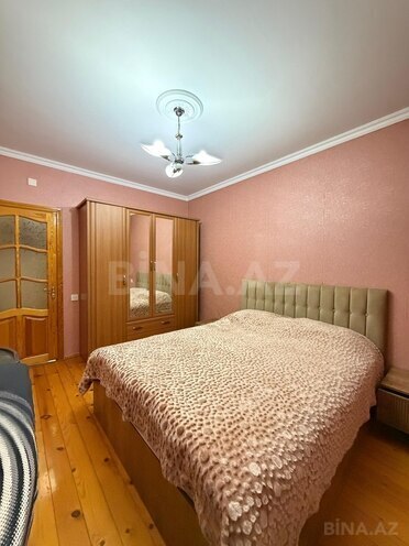 Продаётся 3-комн. вторичка 78 м², пос. Бакиханова, photo 8 from 25