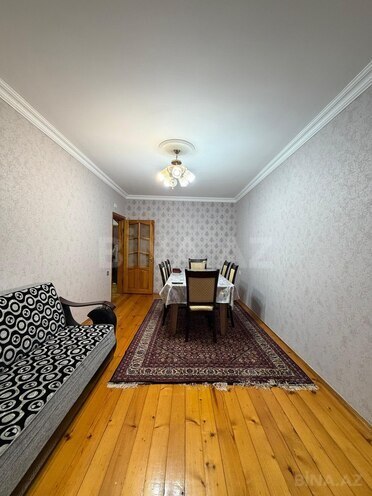 Продаётся 3-комн. вторичка 78 м², пос. Бакиханова, photo 3 from 25