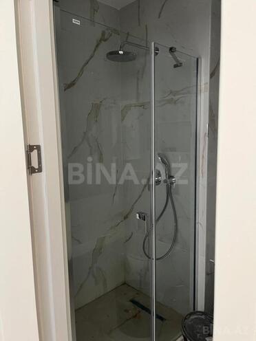 Satılır 3 otaqlı yeni tikili 105 m², Bakmil m., photo 7 from 14