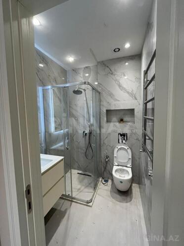 Satılır 3 otaqlı yeni tikili 105 m², Bakmil m., photo 5 from 14