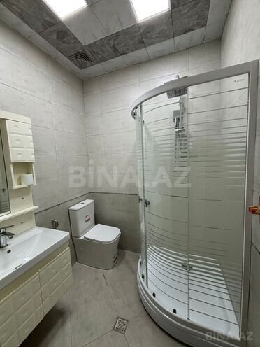 Продаётся 1-комн. новостройка 47 м², м. Ази Асланов, photo 10 from 12