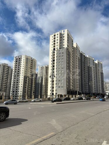Продаётся 1-комн. новостройка 47 м², м. Ази Асланов, photo 1 from 12