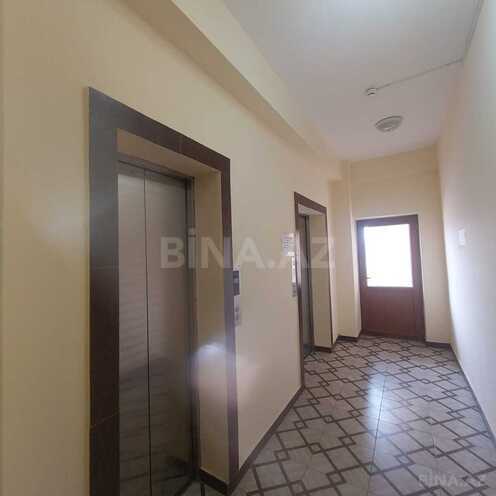 Satılır 2 otaqlı yeni tikili 45 m², 20 Yanvar m., photo 13 from 15