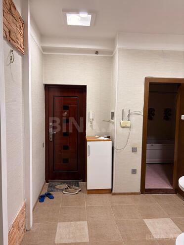 İcarəyə verilir 2 otaqlı yeni tikili 72 m², Həzi Aslanov m., photo 11 from 13