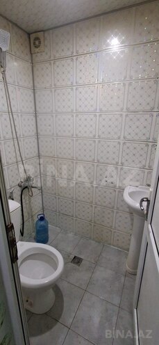 Сдаётся 1-комн. дом/дача 15 м², Бинагадинский р., photo 4 from 6