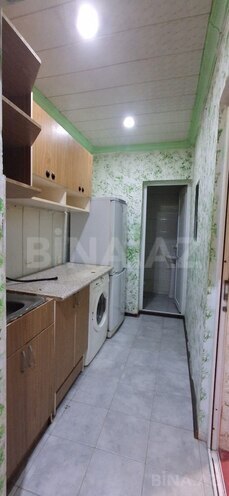 Сдаётся 1-комн. дом/дача 15 м², Бинагадинский р., photo 1 from 6