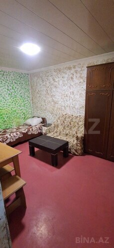 Сдаётся 1-комн. дом/дача 15 м², Бинагадинский р., photo 3 from 6